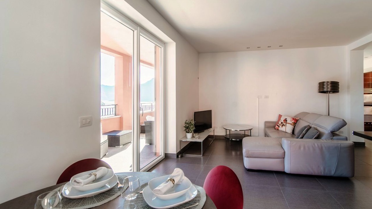 Photo of Livingroom in Colonno