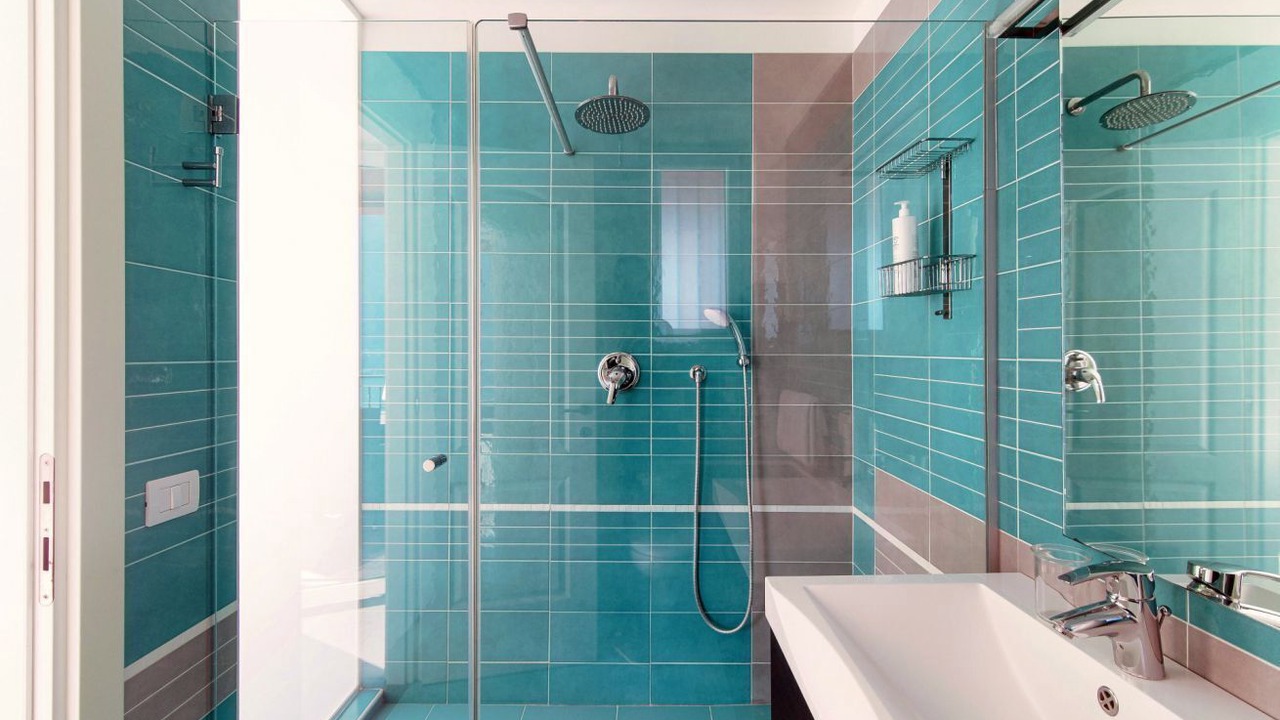 Photo of Bathroom in Colonno