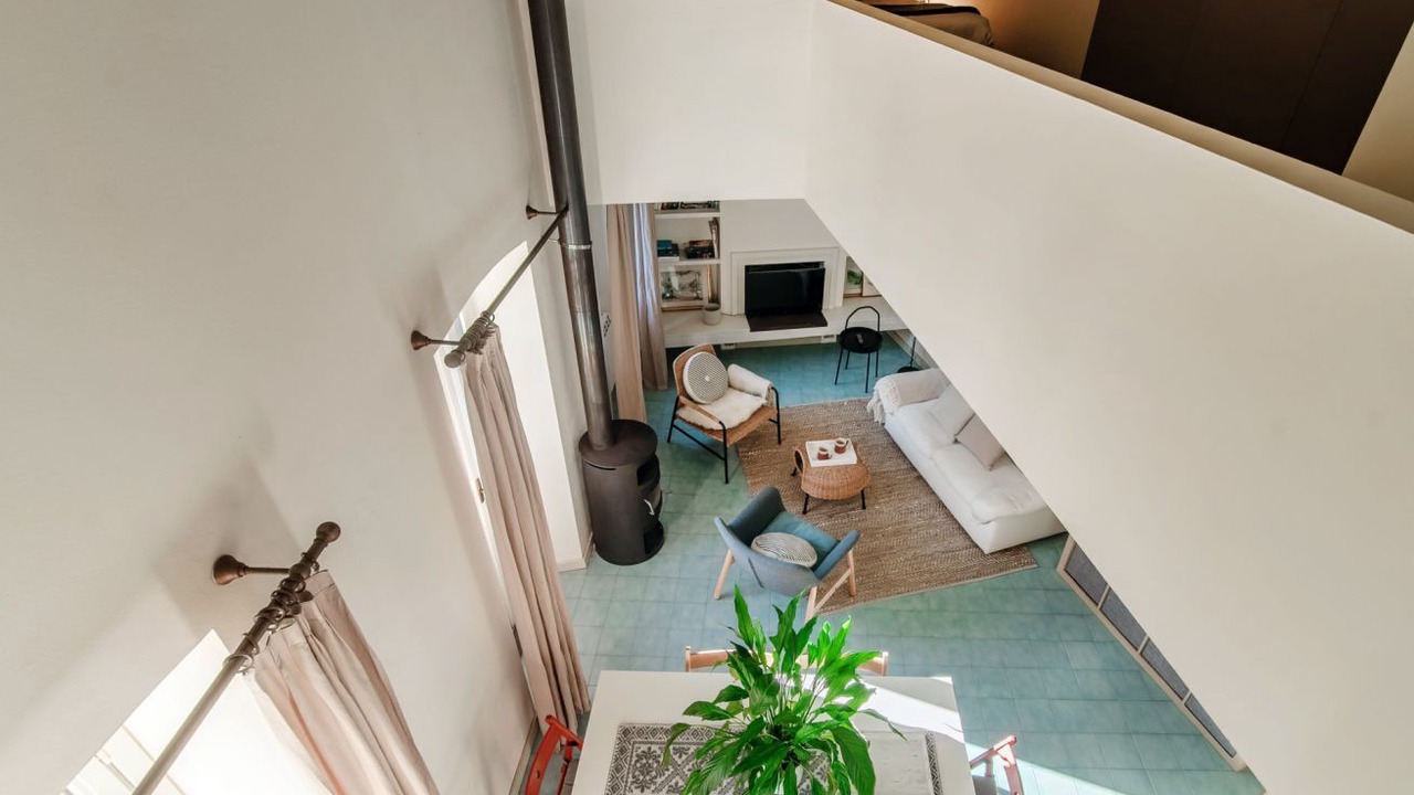 Photo of Bedroom in Ossuccio