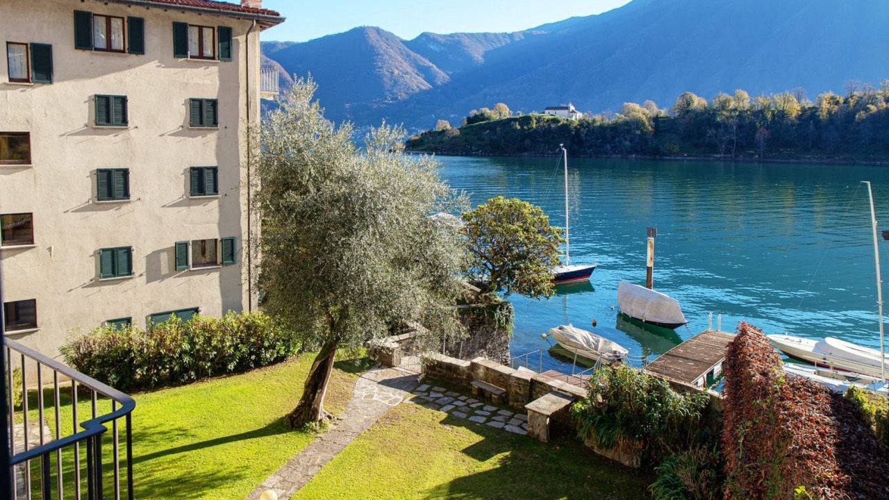 Photo of Outdoor in Ossuccio