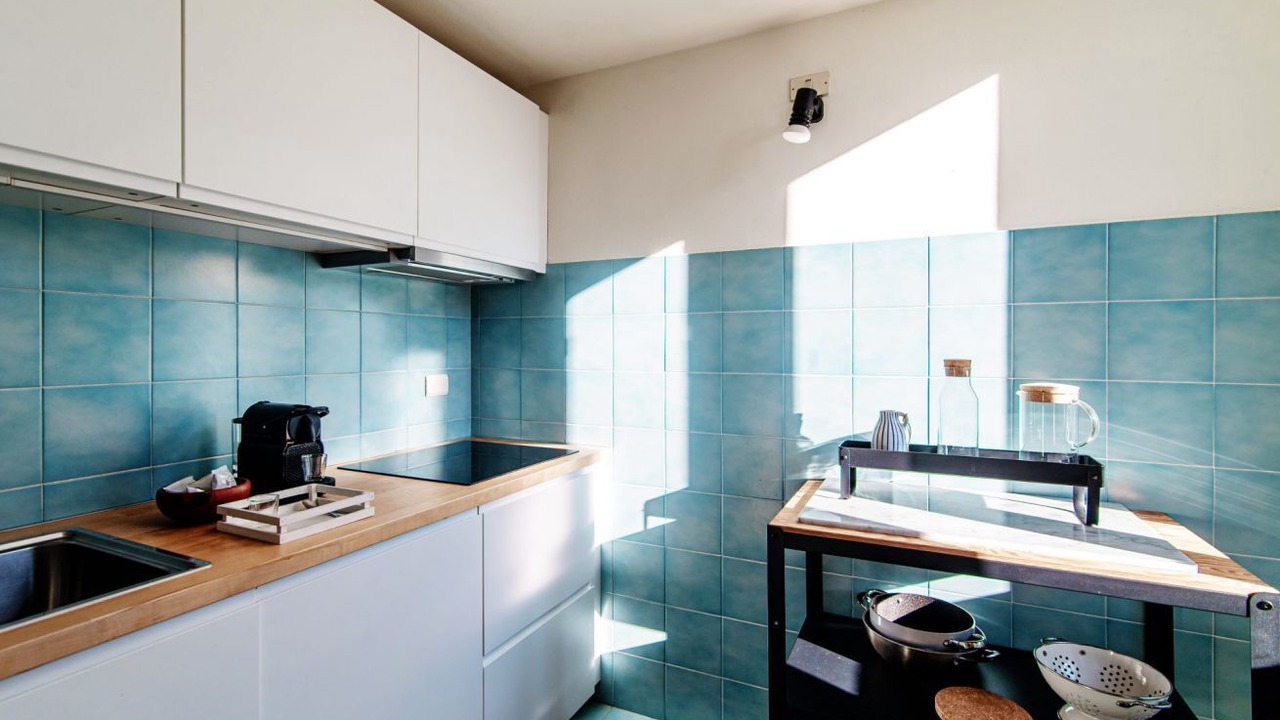 Photo of Kitchen in Ossuccio