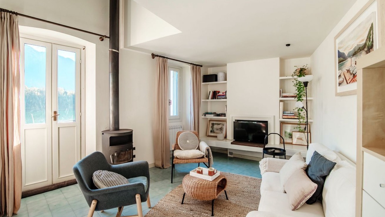 Photo of Livingroom in Ossuccio