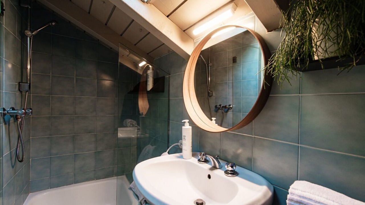 Photo of Bathroom in Ossuccio