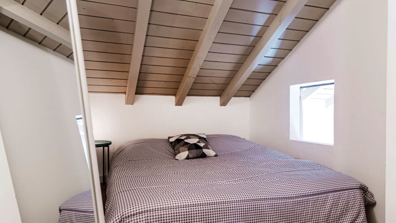 Photo of Bedroom in Ossuccio