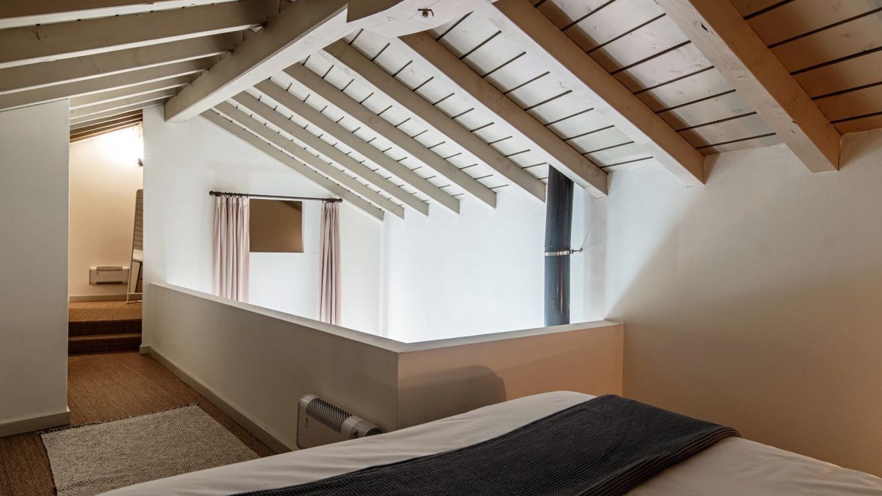 Photo of Bedroom in Ossuccio