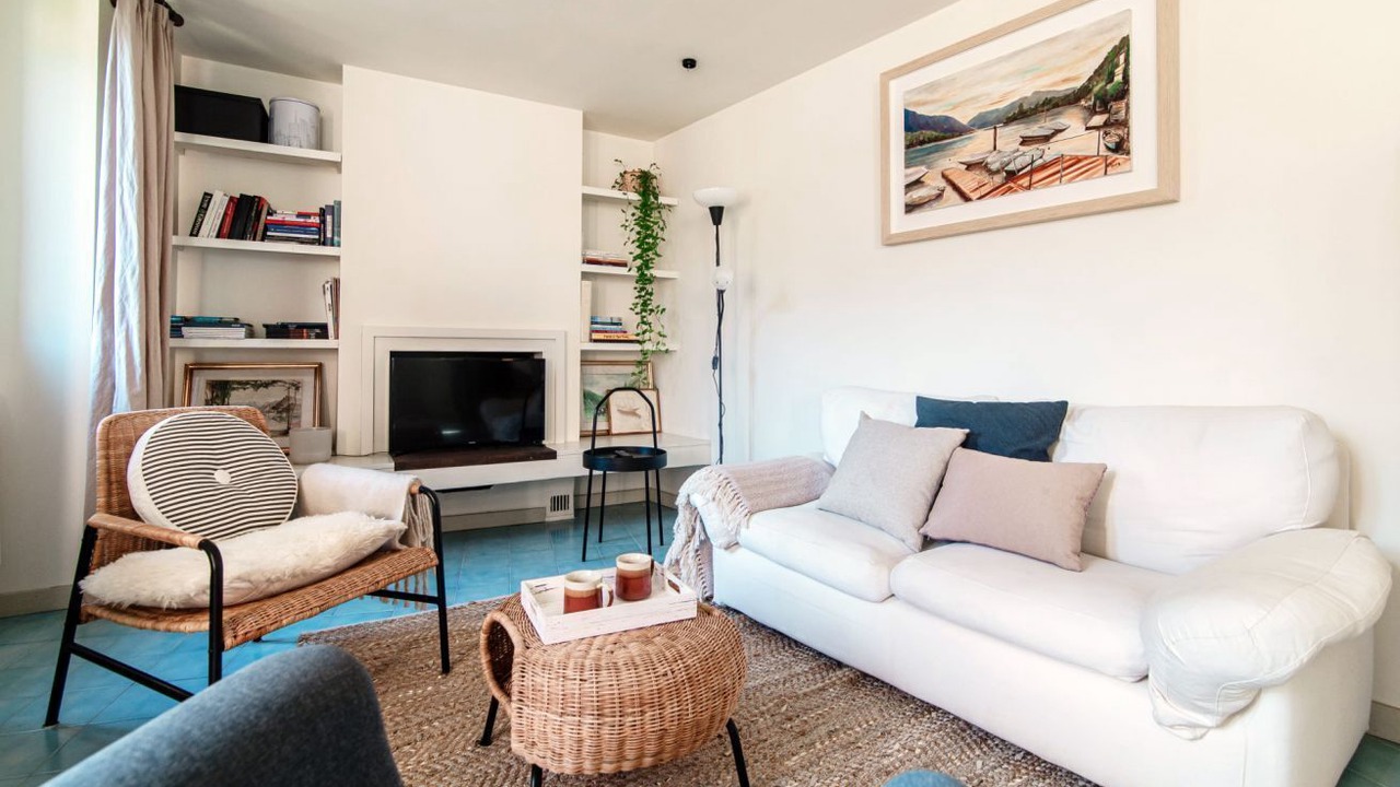 Photo of Livingroom in Ossuccio