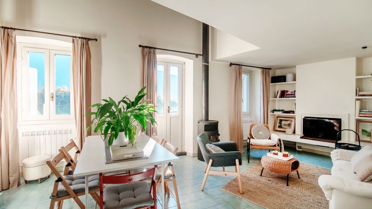 Photo of Livingroom in Ossuccio