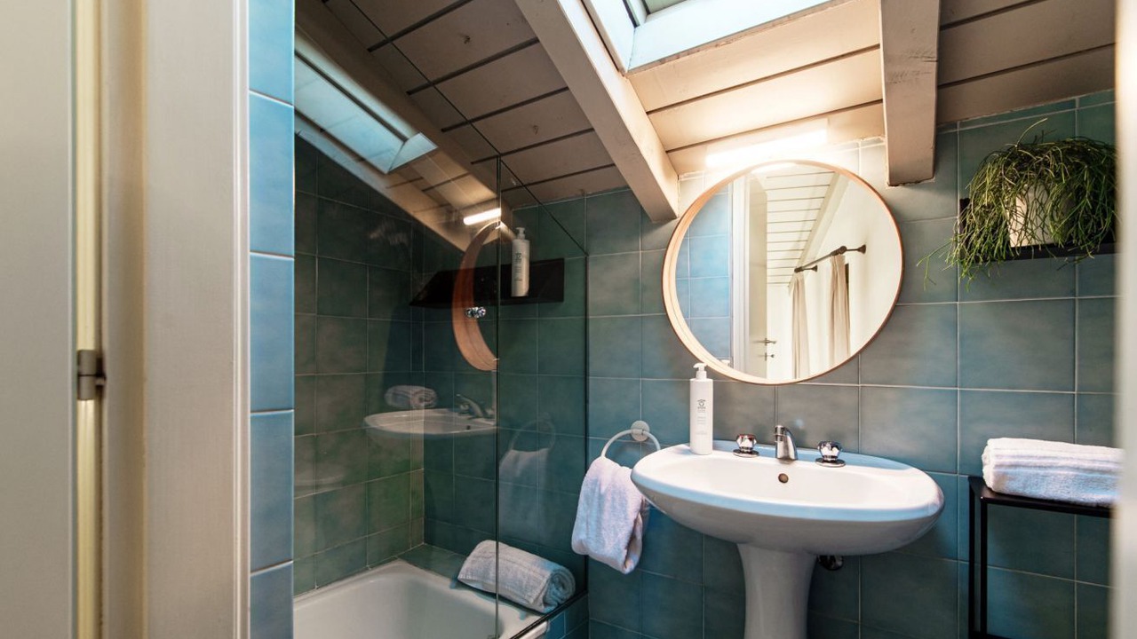 Photo of Bathroom in Ossuccio