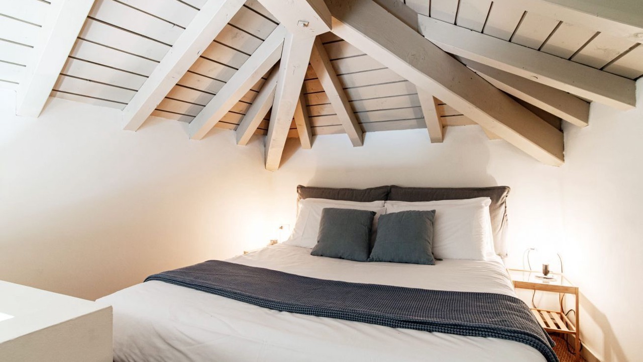 Photo of Bedroom in Ossuccio