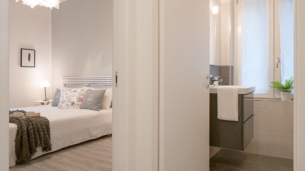 Photo of Bedroom in Como