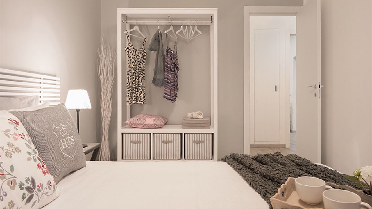 Photo of Bedroom in Como