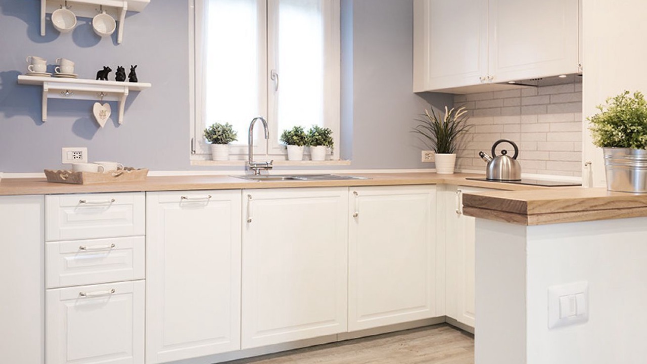 Photo of Kitchen in Como