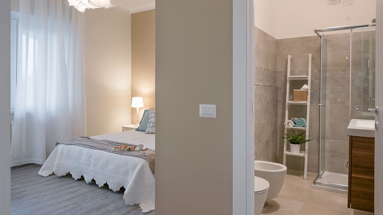 Photo of Bathroom in Como