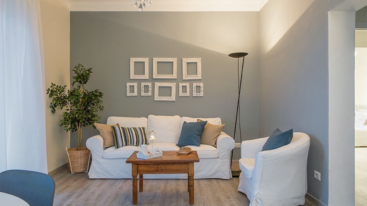 Photo of Livingroom in Como