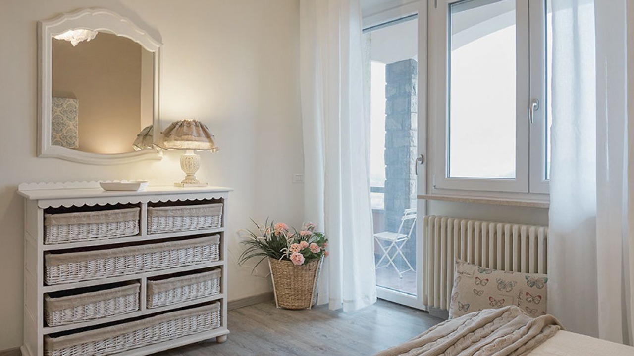 Photo of Bedroom in Como
