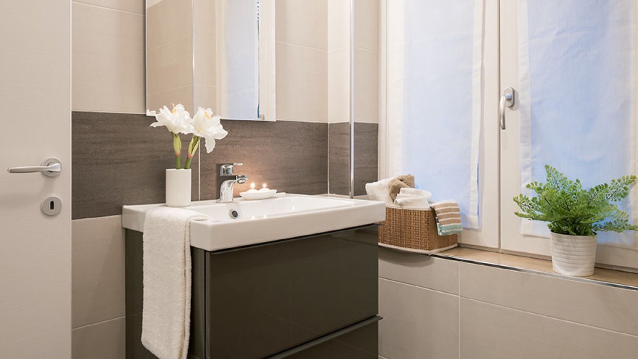 Photo of Bathroom in Como