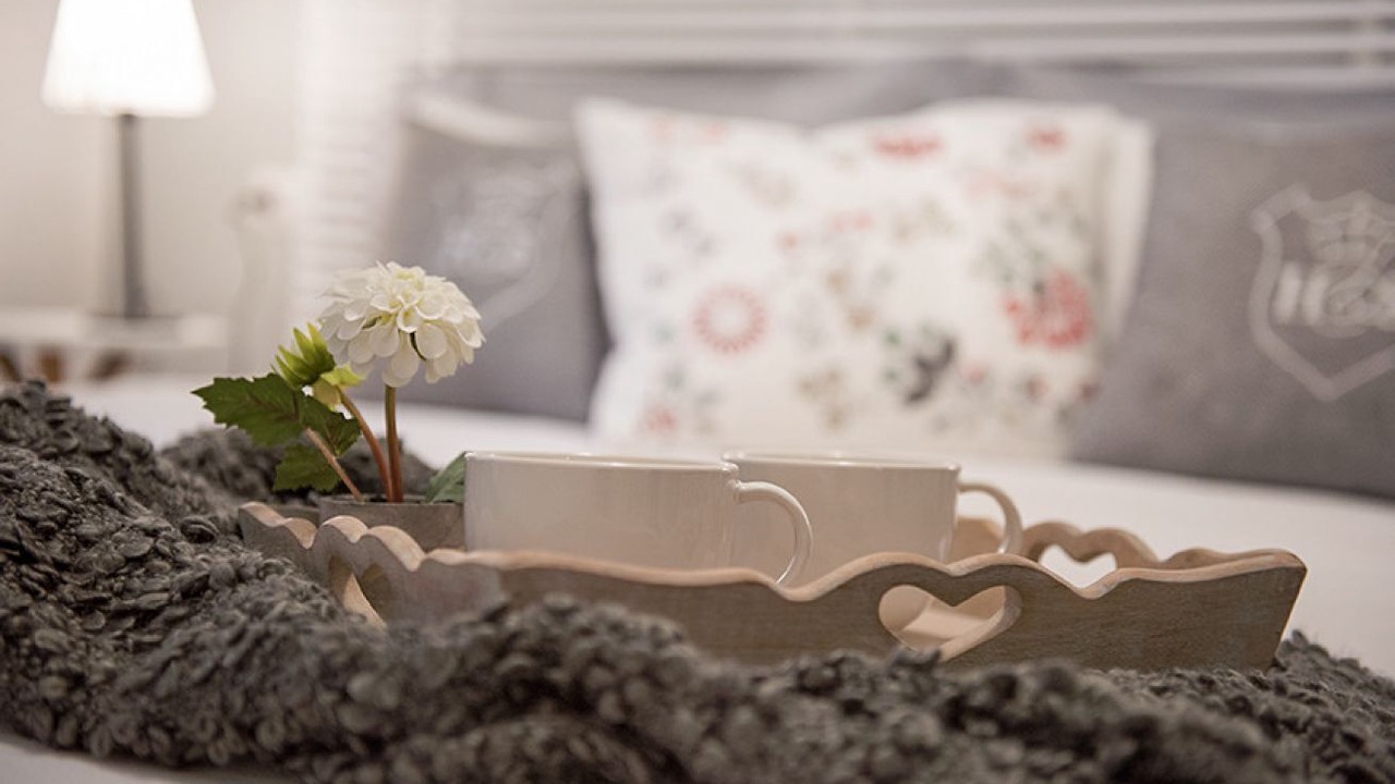 Photo of Bedroom in Como