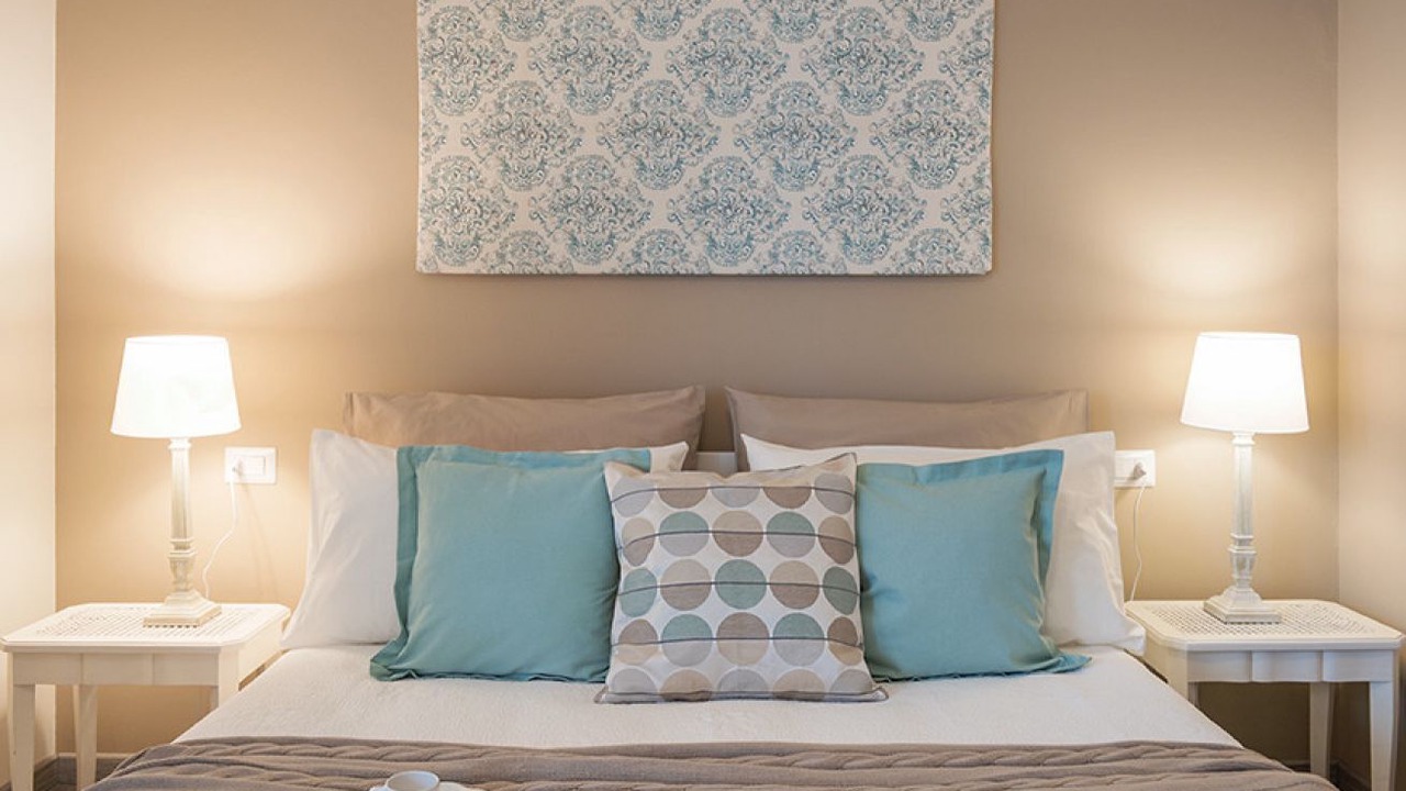 Photo of Bedroom in Como