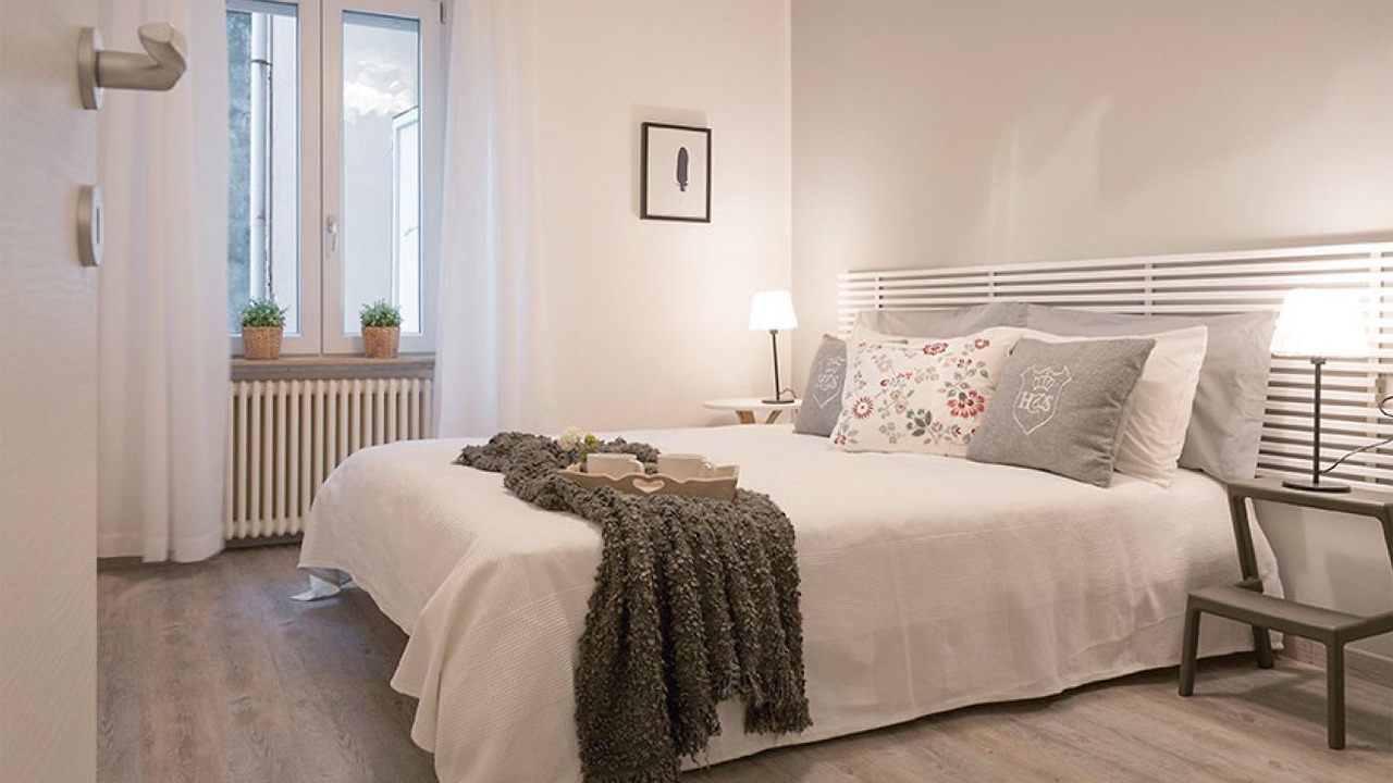 Photo of Bedroom in Como