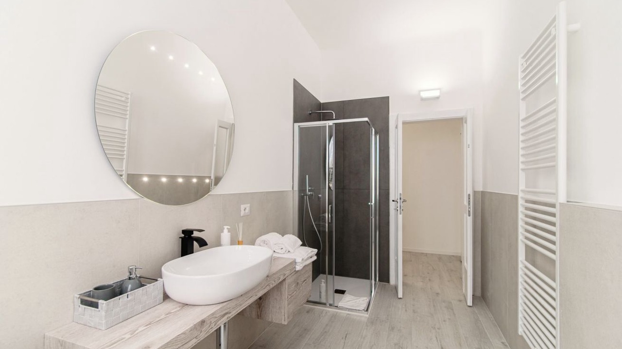 Photo of Bathroom in Como