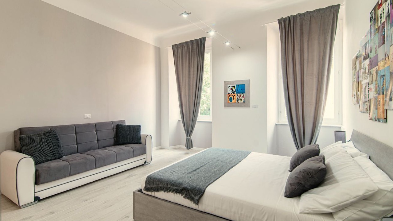 Photo of Bedroom in Como