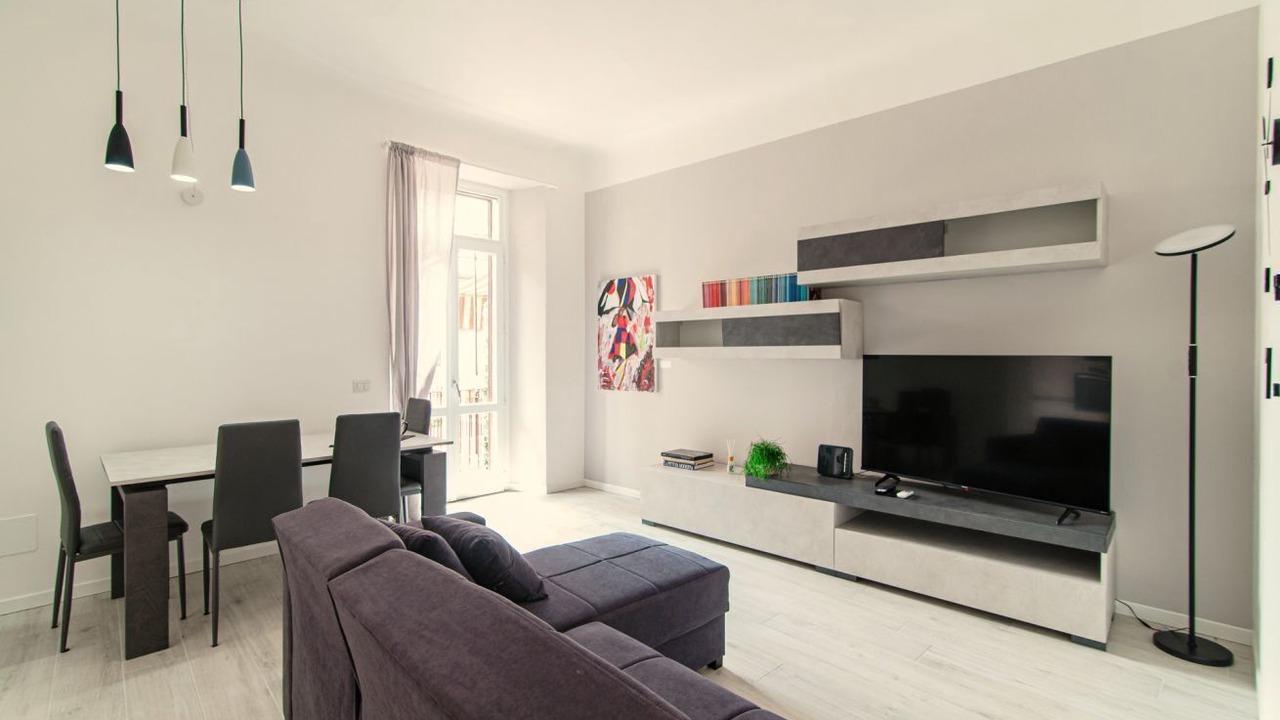 Photo of Livingroom in Como