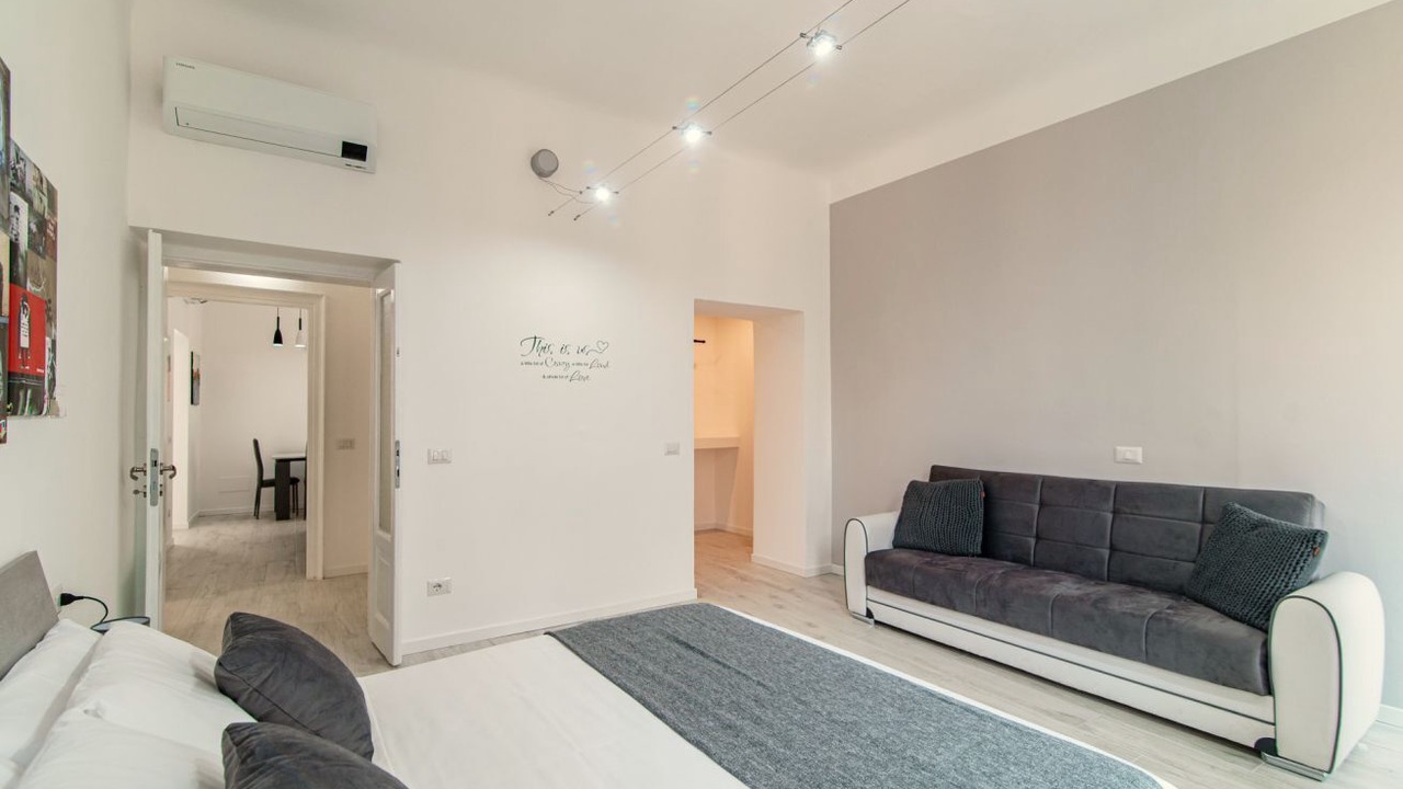 Photo of Bedroom in Como