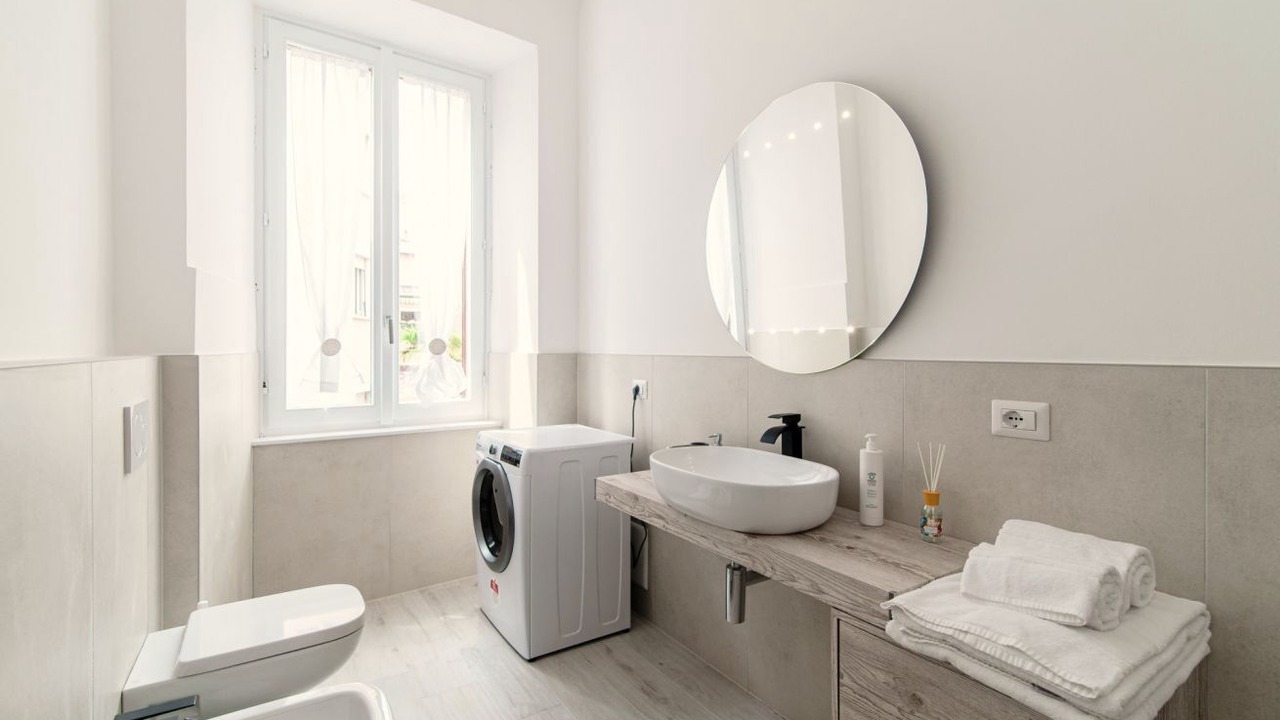 Photo of Bathroom in Como