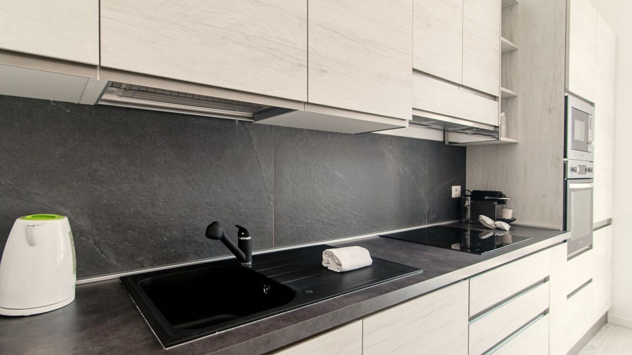 Photo of Kitchen in Como