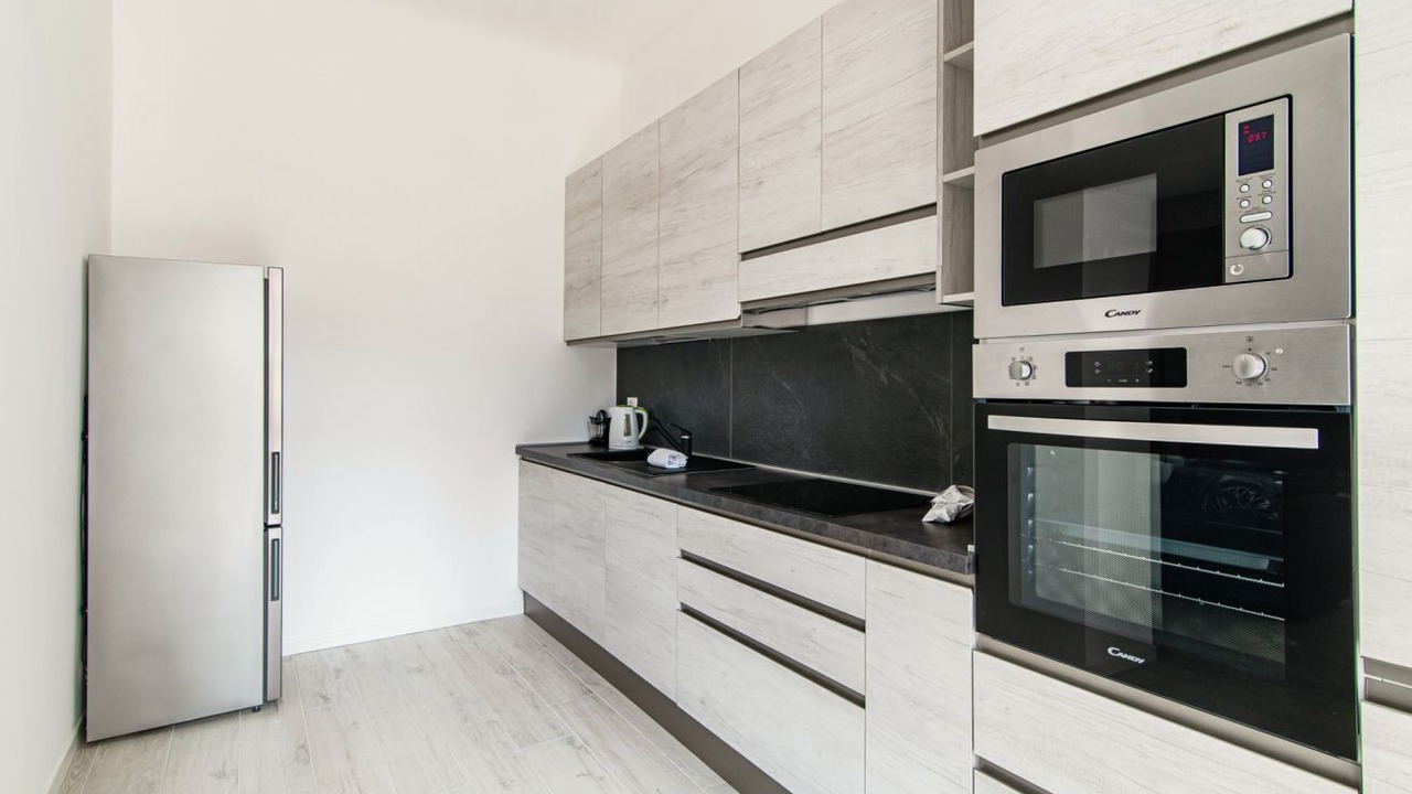 Photo of Kitchen in Como