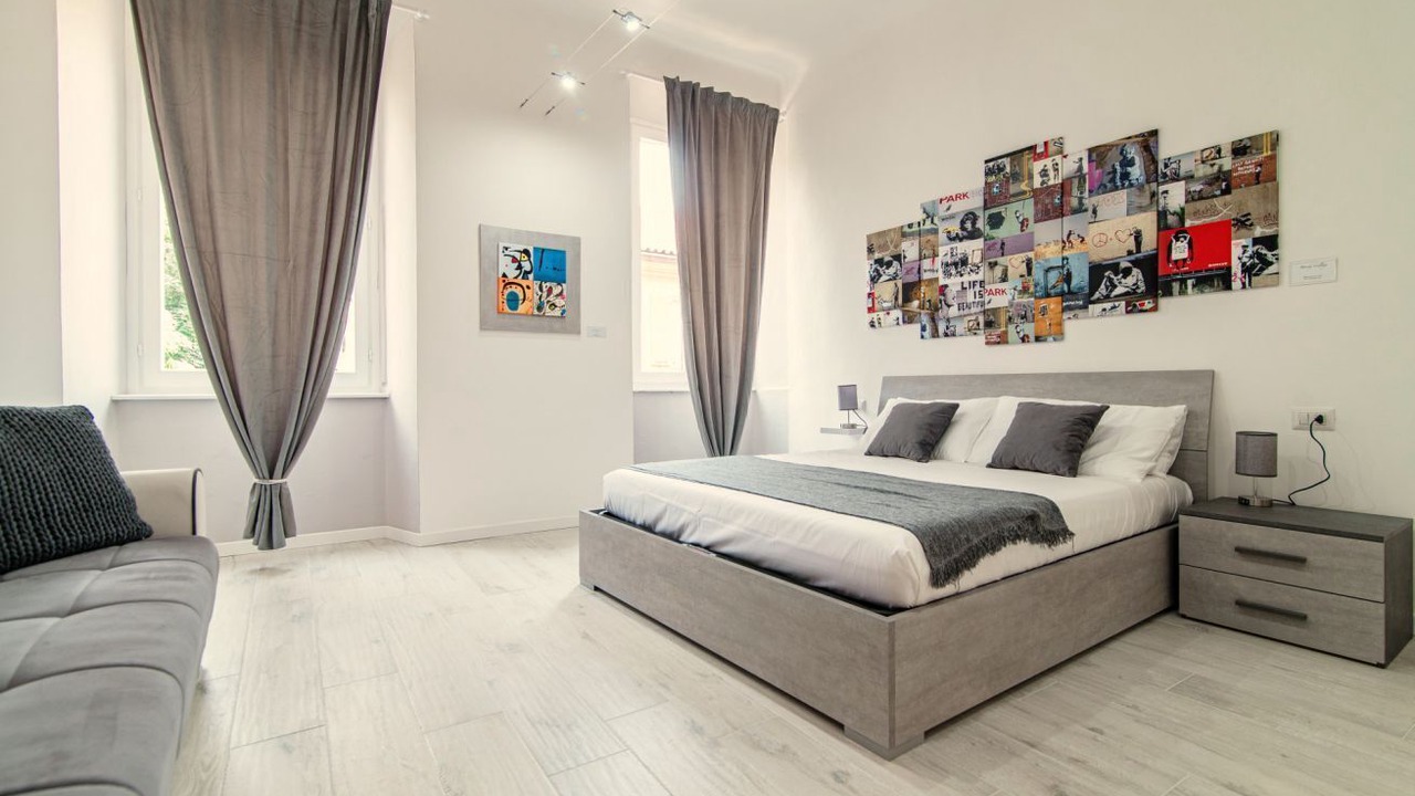 Photo of Bedroom in Como