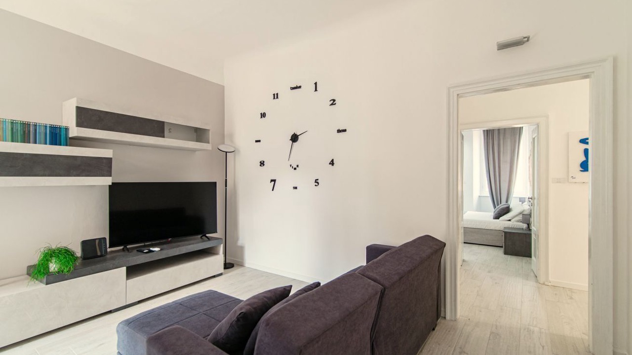 Photo of Livingroom in Como