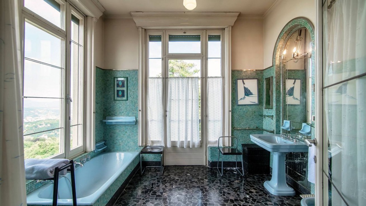 Photo of Bathroom in Brunate