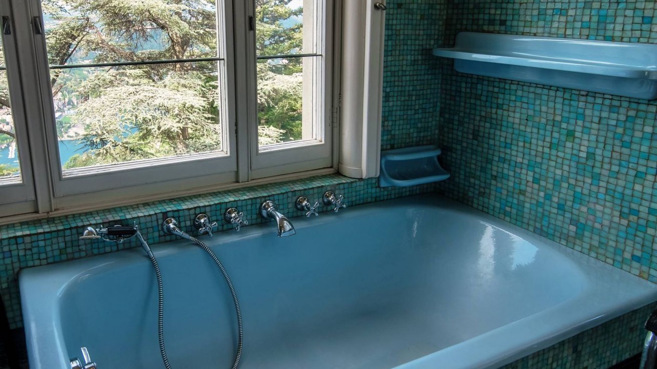 Photo of Bathroom in Brunate