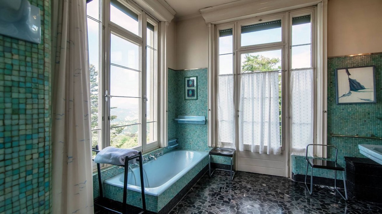 Photo of Bathroom in Brunate