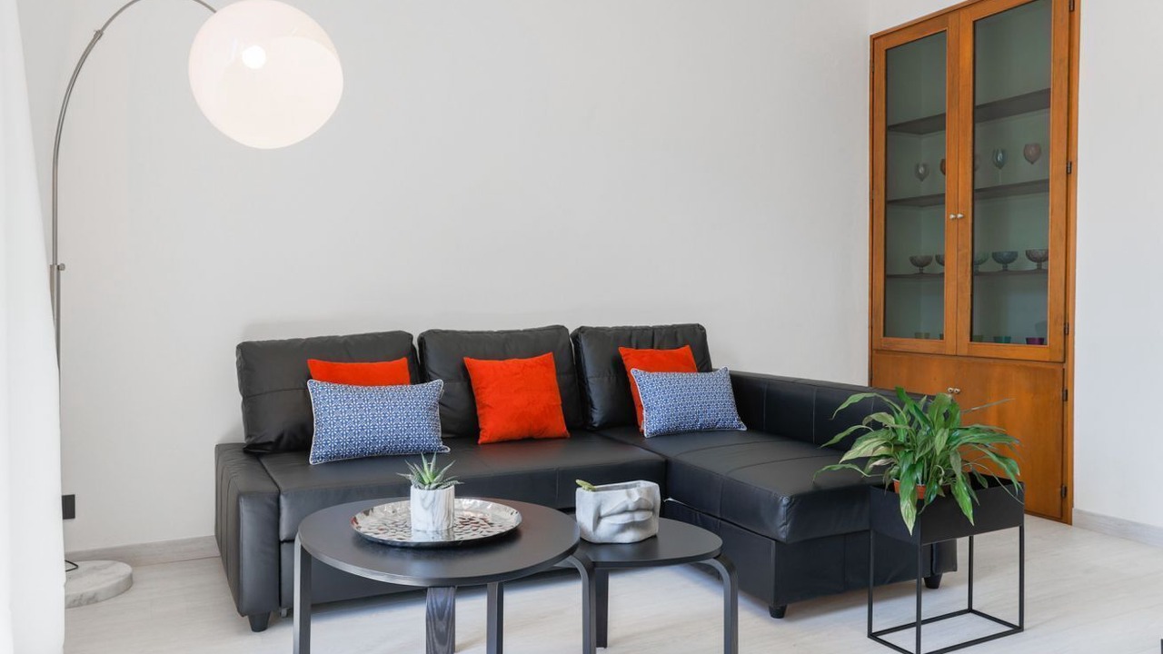 Photo of Livingroom in Moltrasio