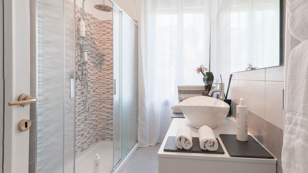 Photo of Bathroom in Moltrasio