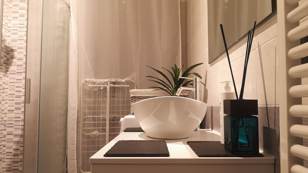 Photo of Bathroom in Moltrasio