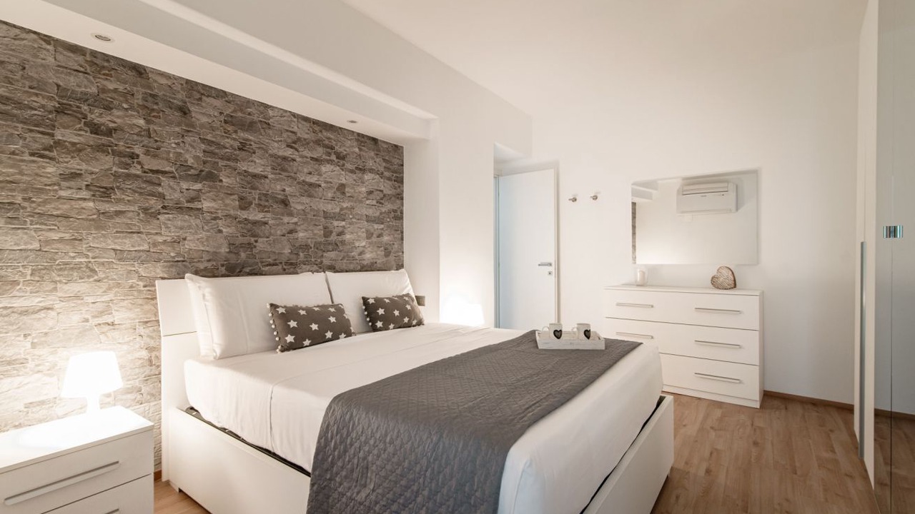 Photo of Bedroom in Carate Urio
