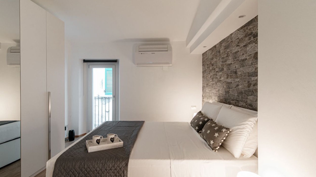 Photo of Bedroom in Carate Urio