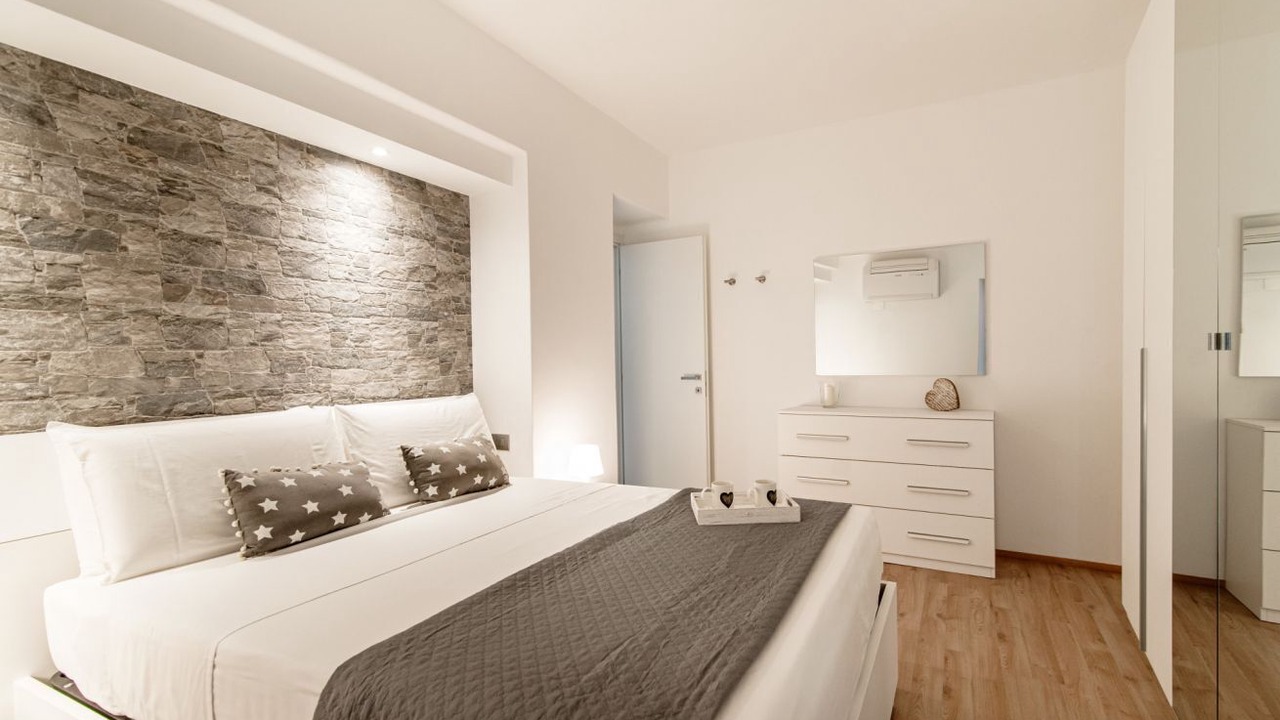 Photo of Bedroom in Carate Urio