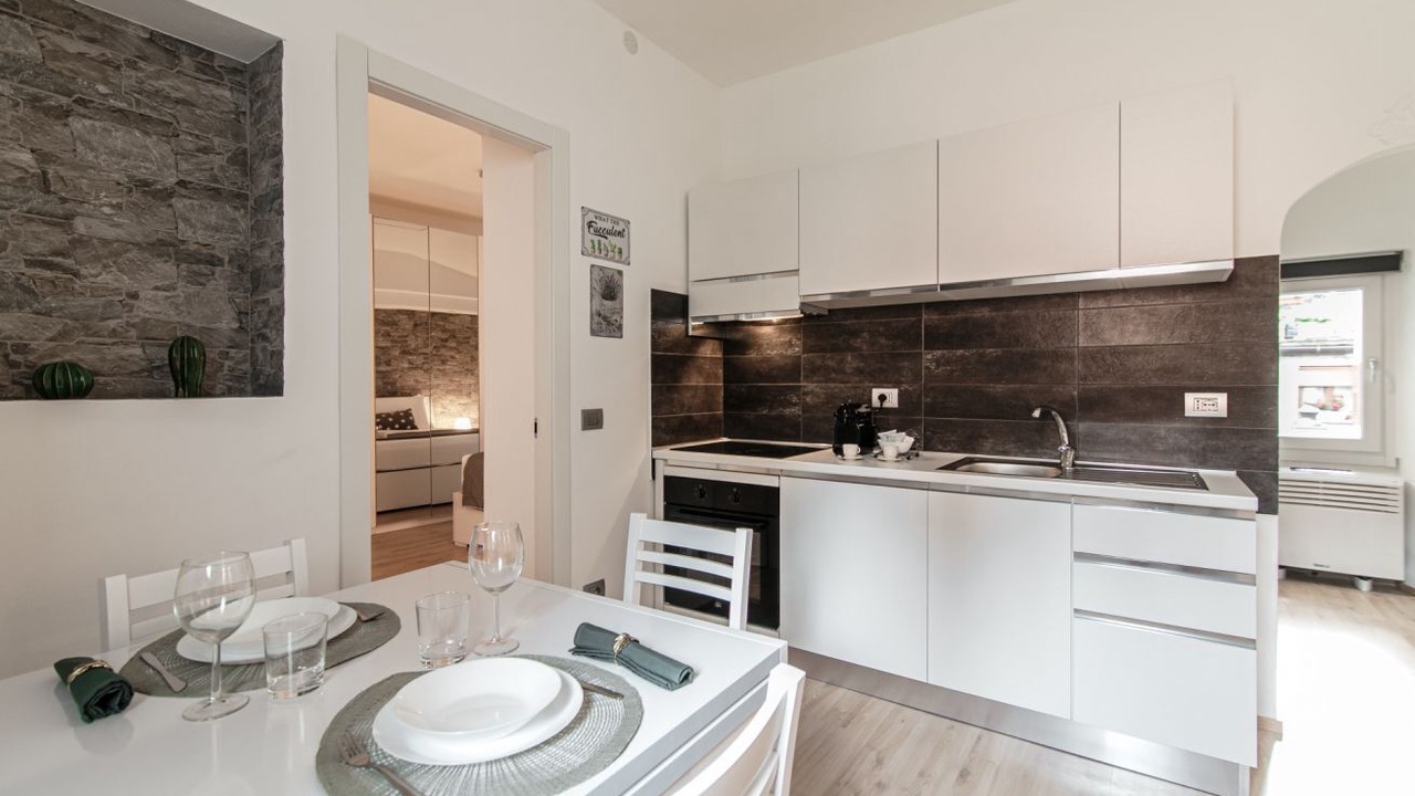 Photo of Kitchen in Carate Urio