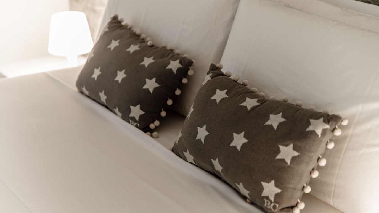 Photo of Bedroom in Carate Urio