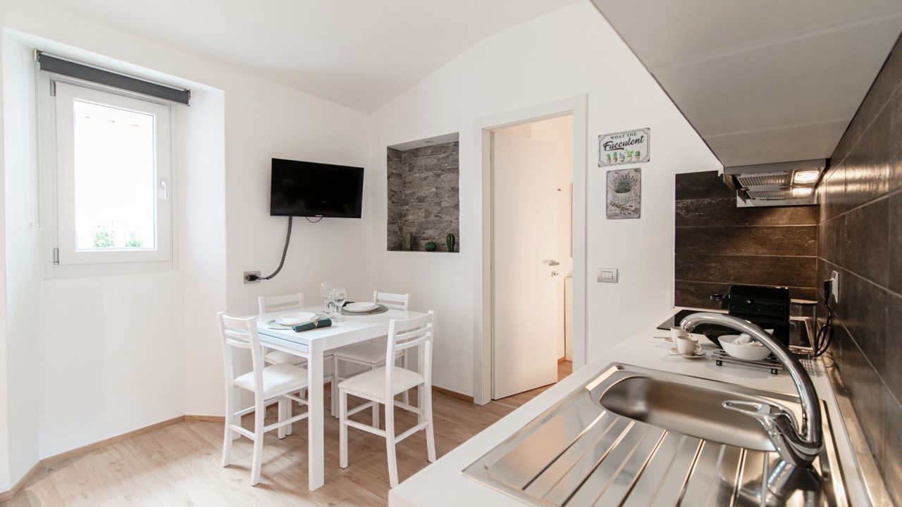 Photo of Kitchen in Carate Urio