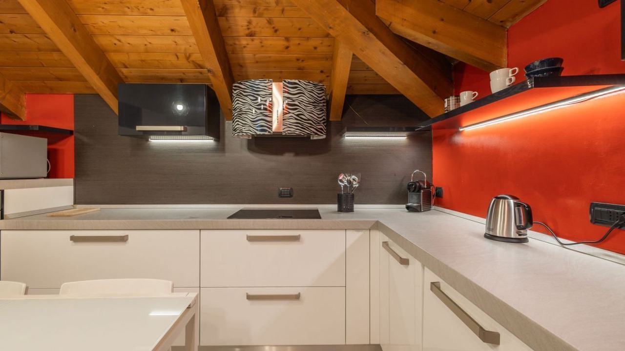 Photo of Kitchen in Rho