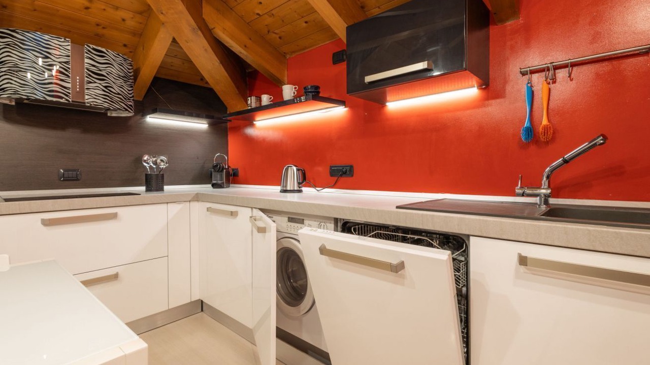 Photo of Kitchen in Rho