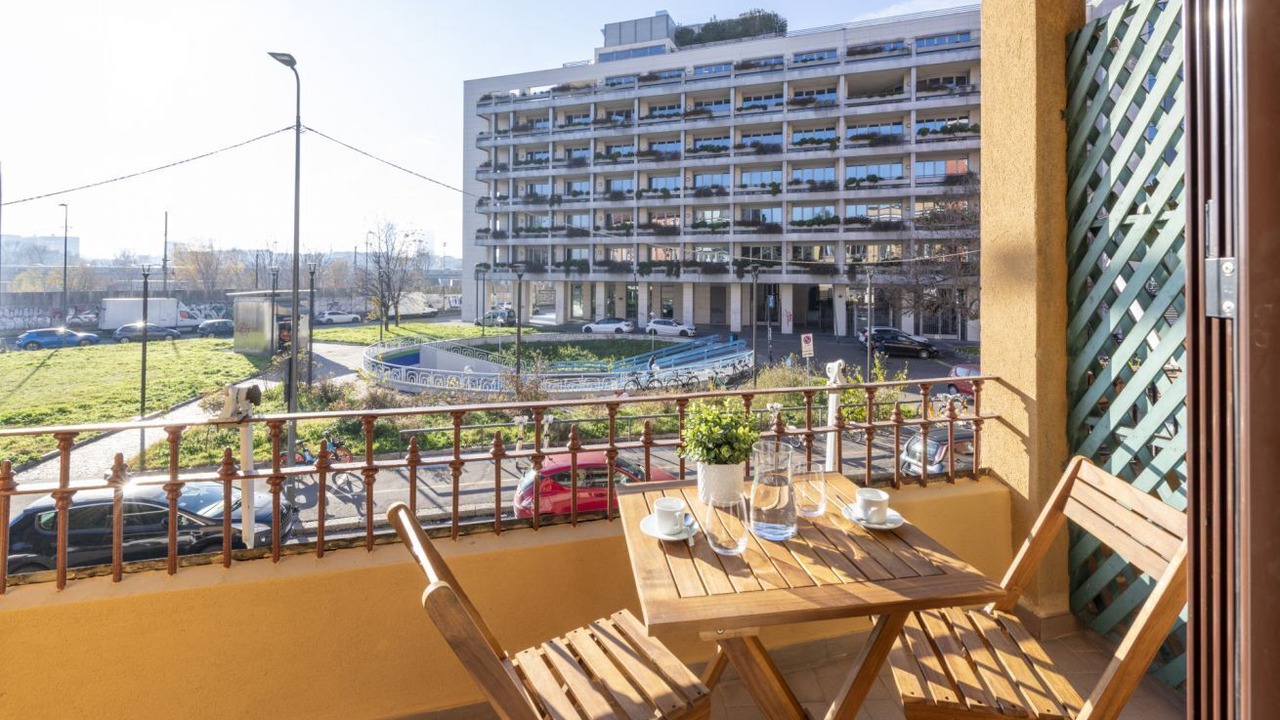 Photo of Outdoor in Zona Farini