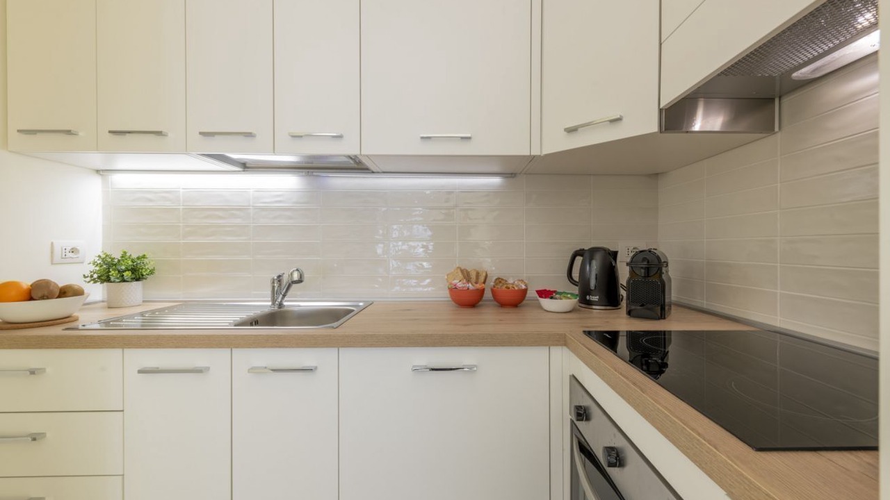 Photo of Kitchen in Zona Farini