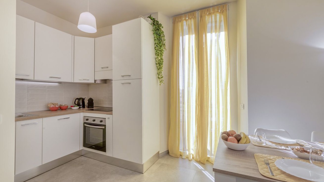 Photo of Kitchen in Zona Farini