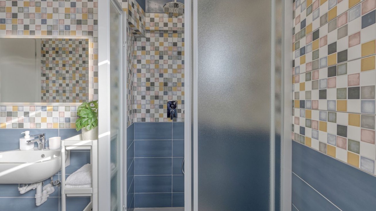 Photo of Bathroom in Zona Farini